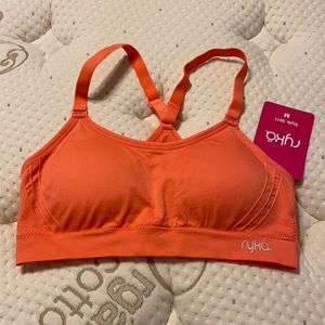 Ryka Sports bra, size Medium NWT